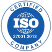 ISO Certified